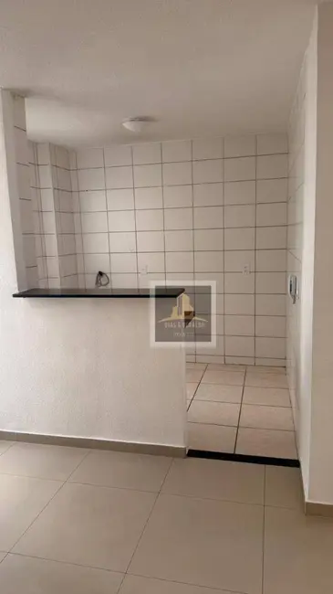 Apartamento com 2 quartos à venda, 41m2 em Sao Jose Dos Campos - SP - imagem 6 Foto 6 de Apartamento com 2 quartos à venda, 41m2 em Sao Jose Dos Campos - SP