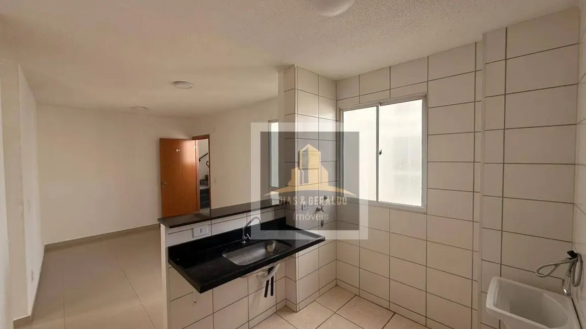 Apartamento com 2 quartos à venda, 41m2 em Sao Jose Dos Campos - SP - imagem 4 Foto 4 de Apartamento com 2 quartos à venda, 41m2 em Sao Jose Dos Campos - SP