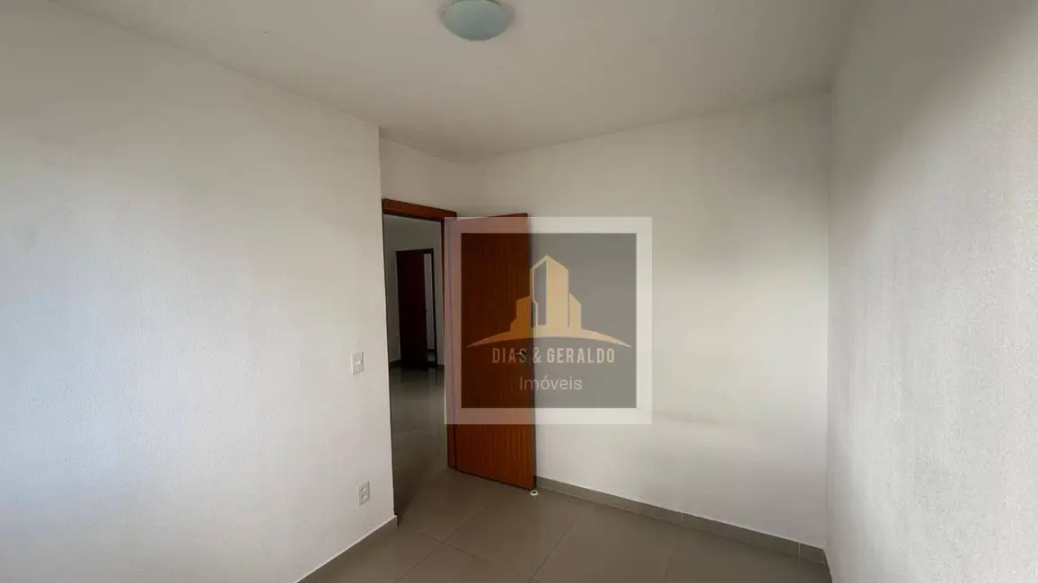 Apartamento com 2 quartos à venda, 41m2 em Sao Jose Dos Campos - SP - imagem 9 Foto 9 de Apartamento com 2 quartos à venda, 41m2 em Sao Jose Dos Campos - SP