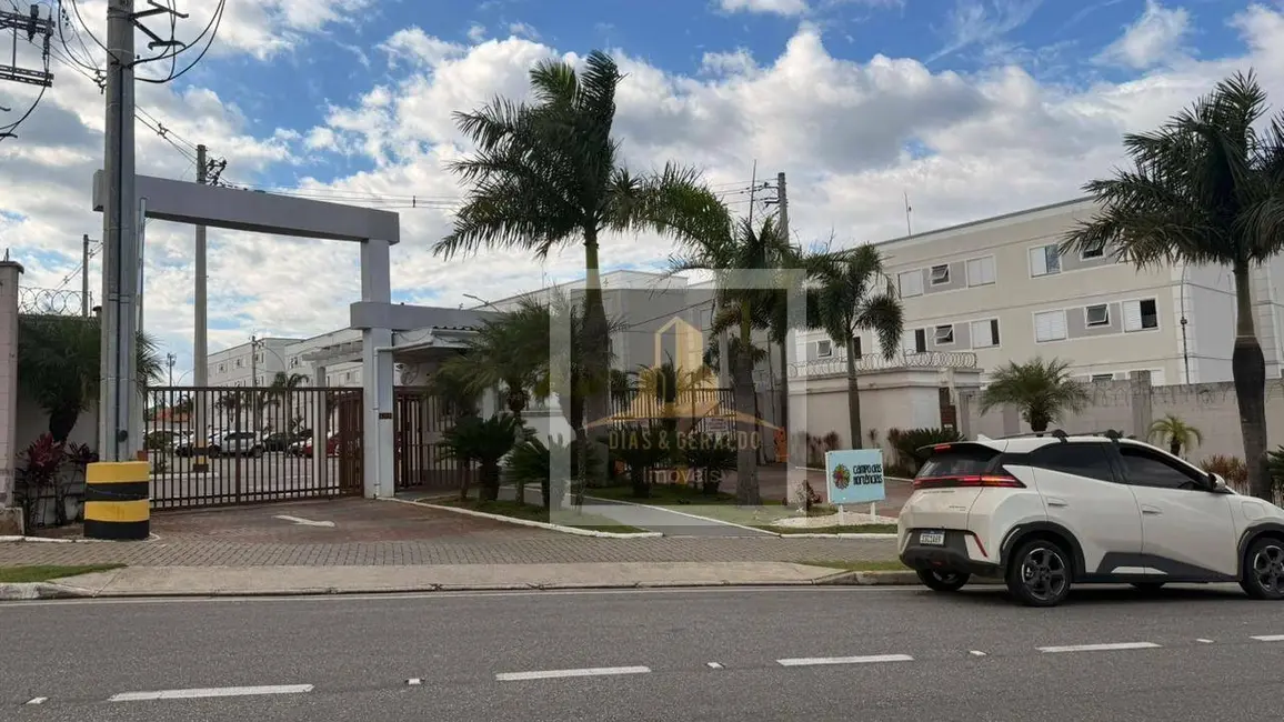 Apartamento com 2 quartos à venda, 41m2 em Sao Jose Dos Campos - SP - imagem 1 Foto 1 de Apartamento com 2 quartos à venda, 41m2 em Sao Jose Dos Campos - SP