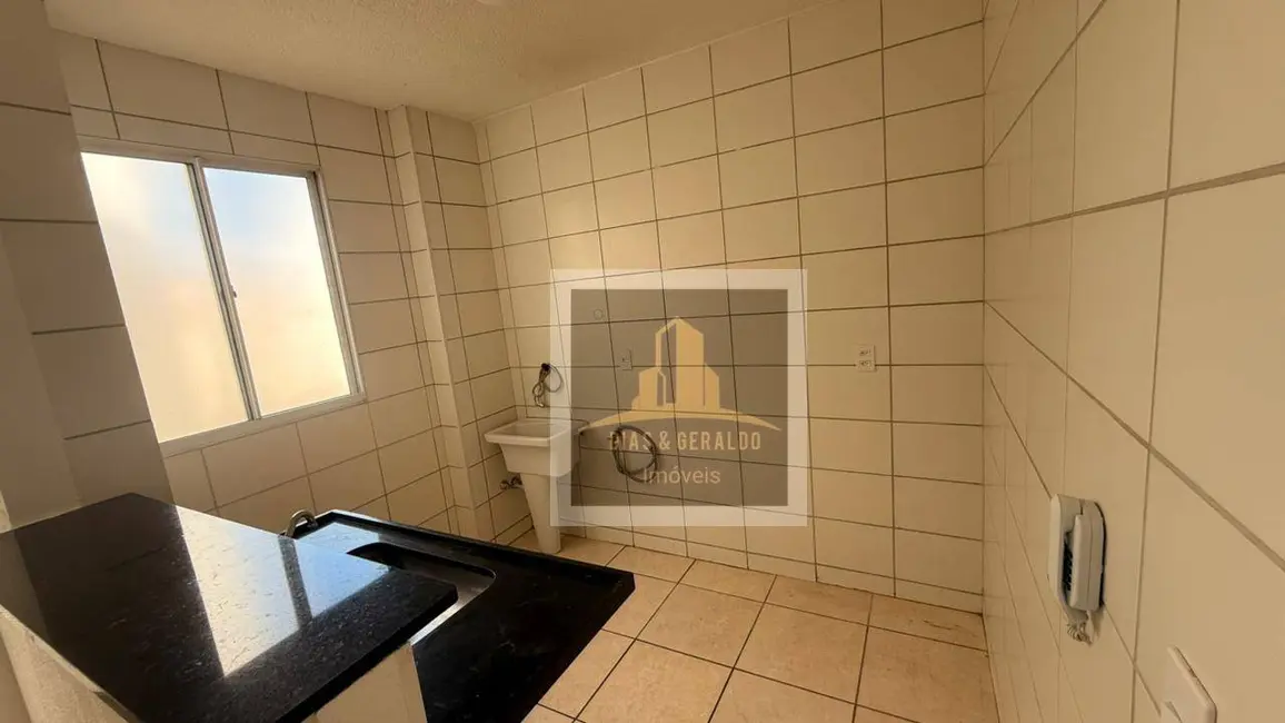 Apartamento com 2 quartos à venda, 41m2 em Sao Jose Dos Campos - SP - imagem 7 Foto 7 de Apartamento com 2 quartos à venda, 41m2 em Sao Jose Dos Campos - SP