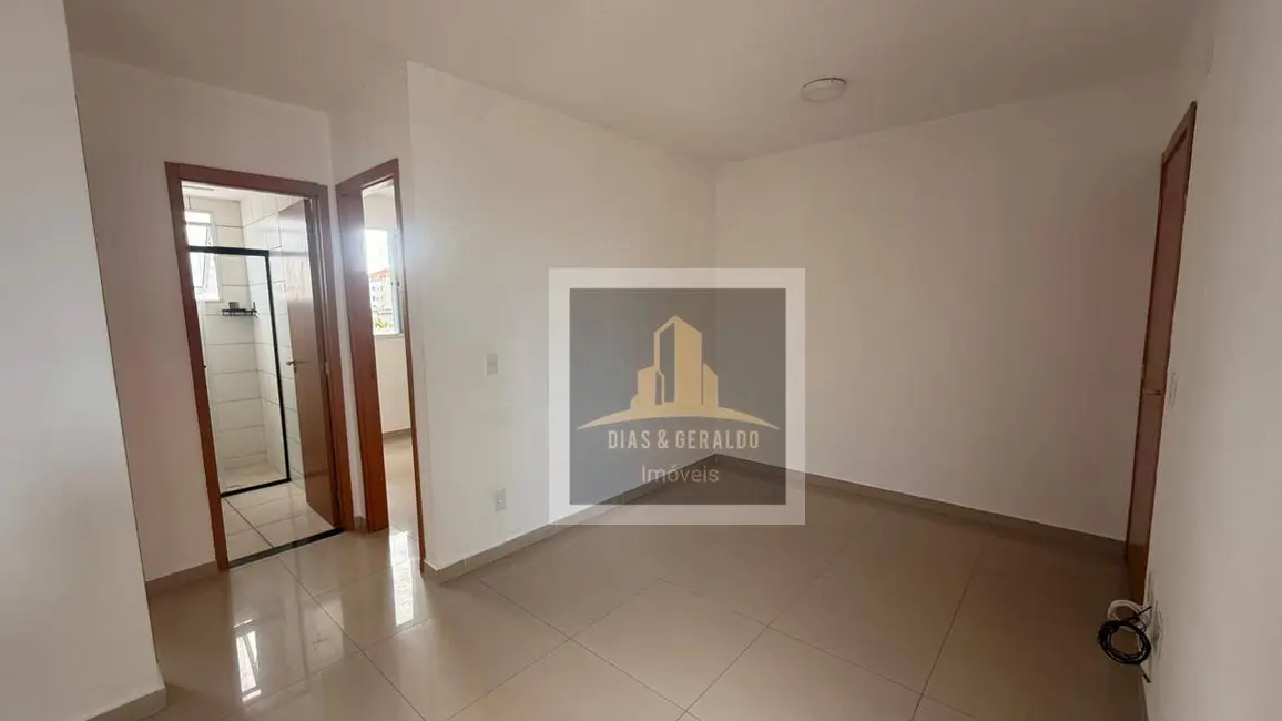 Apartamento com 2 quartos à venda, 41m2 em Sao Jose Dos Campos - SP - imagem 3 Foto 3 de Apartamento com 2 quartos à venda, 41m2 em Sao Jose Dos Campos - SP
