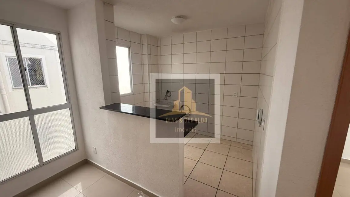 Apartamento com 2 quartos à venda, 41m2 em Sao Jose Dos Campos - SP - imagem 5 Foto 5 de Apartamento com 2 quartos à venda, 41m2 em Sao Jose Dos Campos - SP