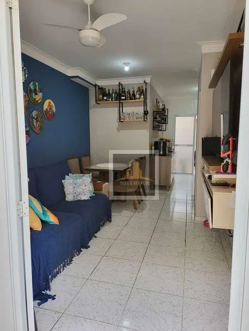 Foto 3 de Sobrado com 2 quartos à venda, 83m2 em Santa Luzia, Cacapava - SP