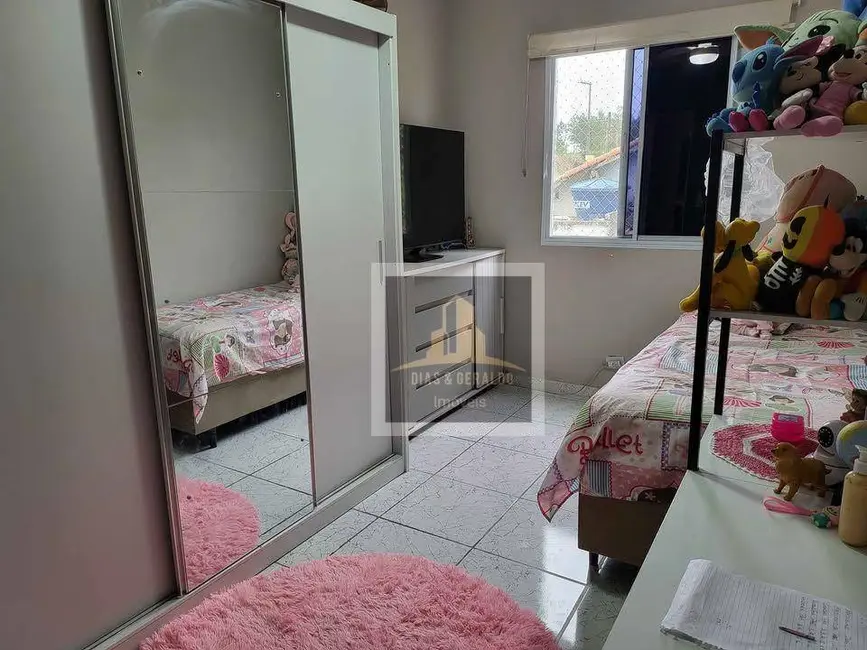 Foto 9 de Sobrado com 2 quartos à venda, 83m2 em Santa Luzia, Cacapava - SP