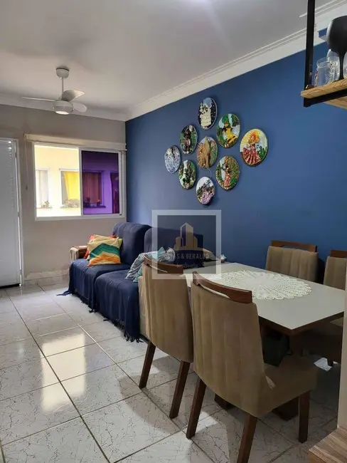 Foto 4 de Sobrado com 2 quartos à venda, 83m2 em Santa Luzia, Cacapava - SP