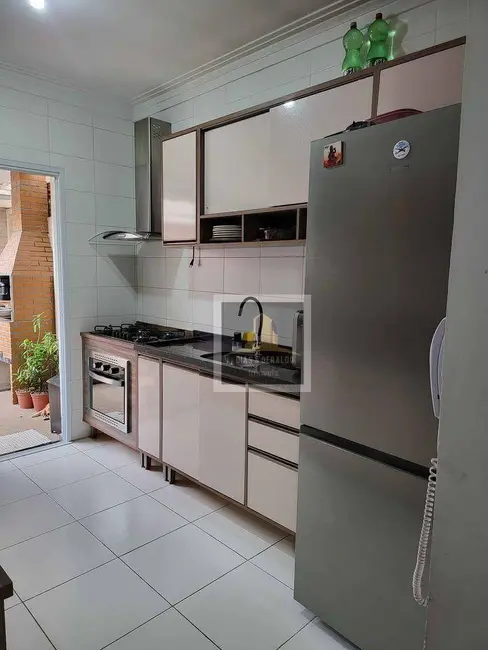 Foto 8 de Sobrado com 2 quartos à venda, 83m2 em Santa Luzia, Cacapava - SP