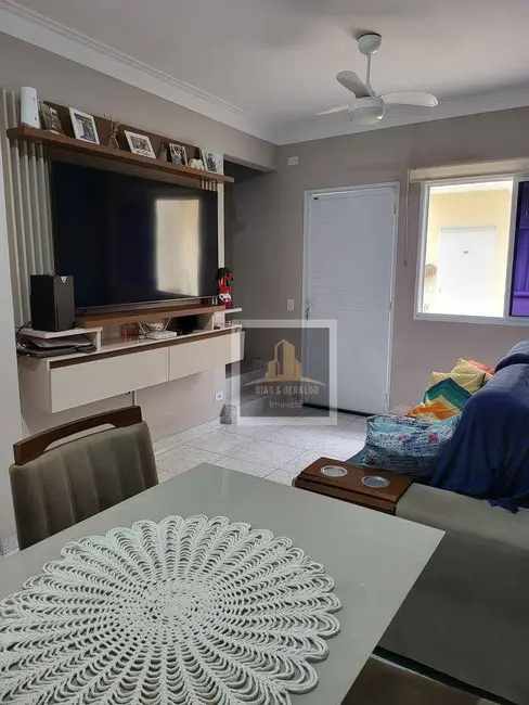 Foto 5 de Sobrado com 2 quartos à venda, 83m2 em Santa Luzia, Cacapava - SP