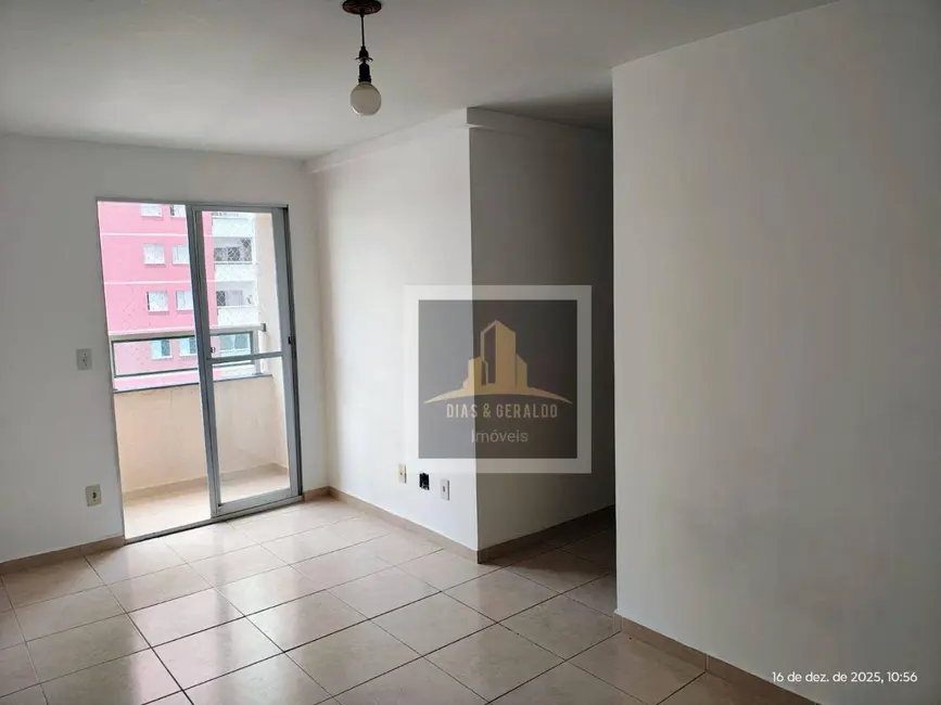 Foto 3 de Apartamento com 3 quartos à venda, 65m2 em Sao Jose Dos Campos - SP
