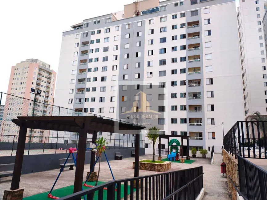 Foto 1 de Apartamento com 3 quartos à venda, 65m2 em Sao Jose Dos Campos - SP