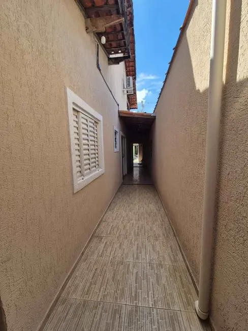 Foto 4 de Sobrado com 3 quartos à venda, 140m2 em Sao Jose Dos Campos - SP