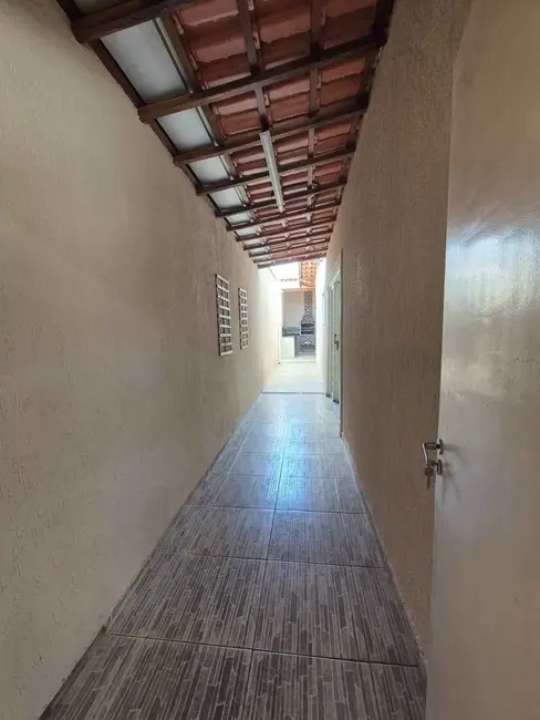 Foto 3 de Sobrado com 3 quartos à venda, 140m2 em Sao Jose Dos Campos - SP