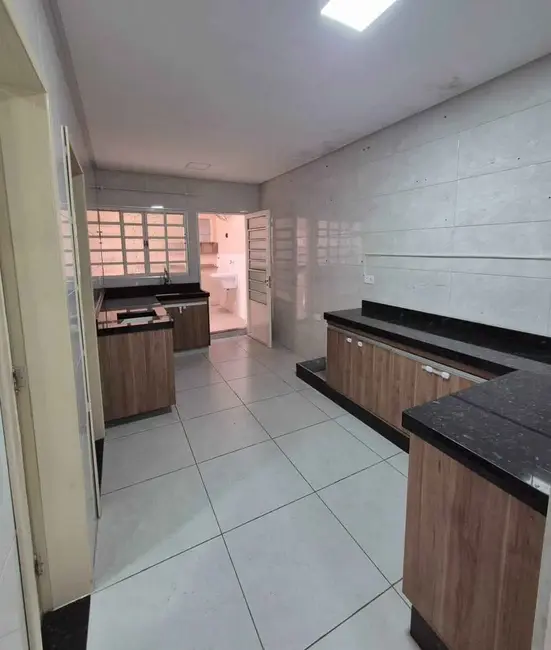 Foto 9 de Sobrado com 3 quartos à venda, 140m2 em Sao Jose Dos Campos - SP