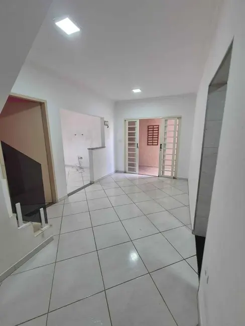 Foto 5 de Sobrado com 3 quartos à venda, 140m2 em Sao Jose Dos Campos - SP