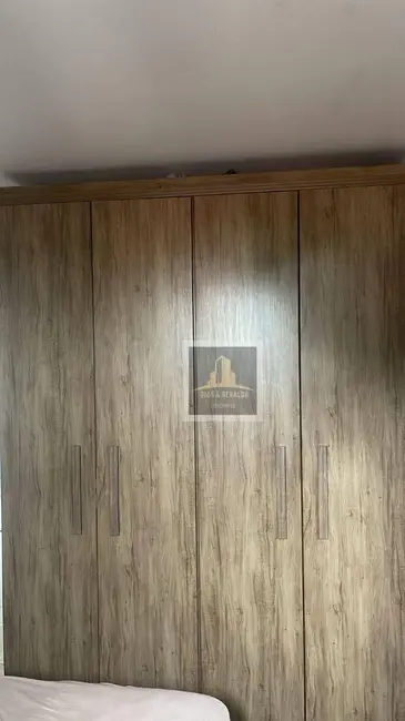 Foto 9 de Apartamento com 2 quartos à venda, 48m2 em Sao Jose Dos Campos - SP