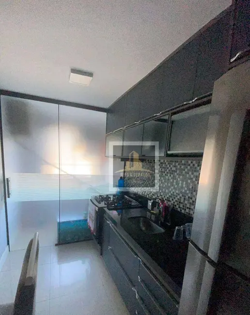 Foto 2 de Apartamento com 2 quartos à venda, 48m2 em Sao Jose Dos Campos - SP