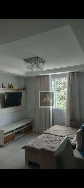 Foto 5 de Apartamento com 2 quartos à venda, 48m2 em Sao Jose Dos Campos - SP