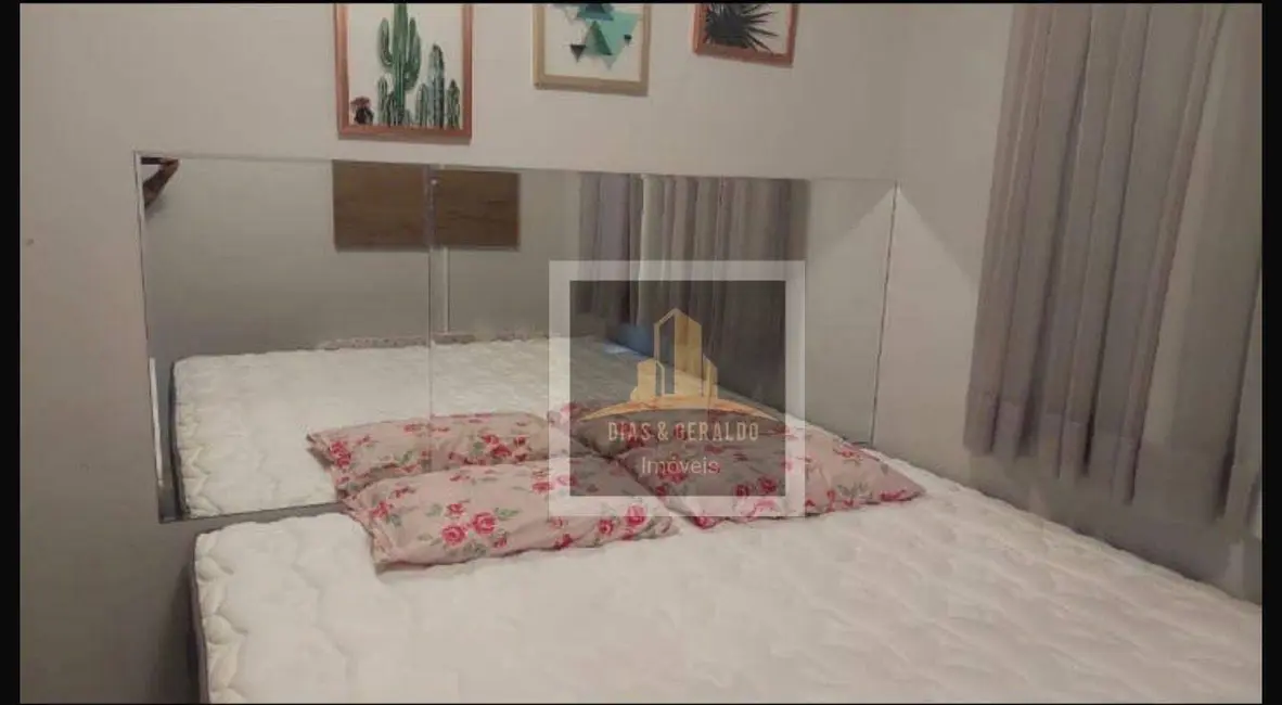 Foto 8 de Apartamento com 2 quartos à venda, 48m2 em Sao Jose Dos Campos - SP