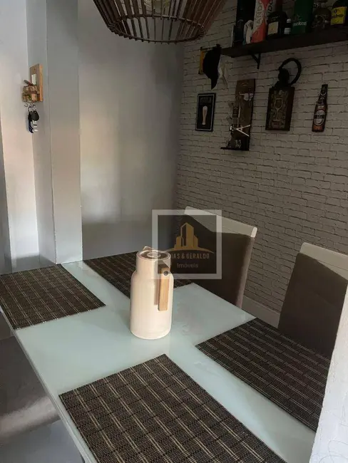 Foto 4 de Apartamento com 2 quartos à venda, 48m2 em Sao Jose Dos Campos - SP