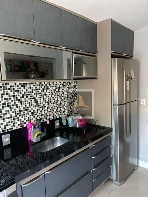 Foto 1 de Apartamento com 2 quartos à venda, 48m2 em Sao Jose Dos Campos - SP