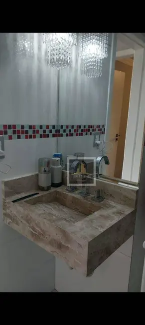 Foto 7 de Apartamento com 2 quartos à venda, 48m2 em Sao Jose Dos Campos - SP
