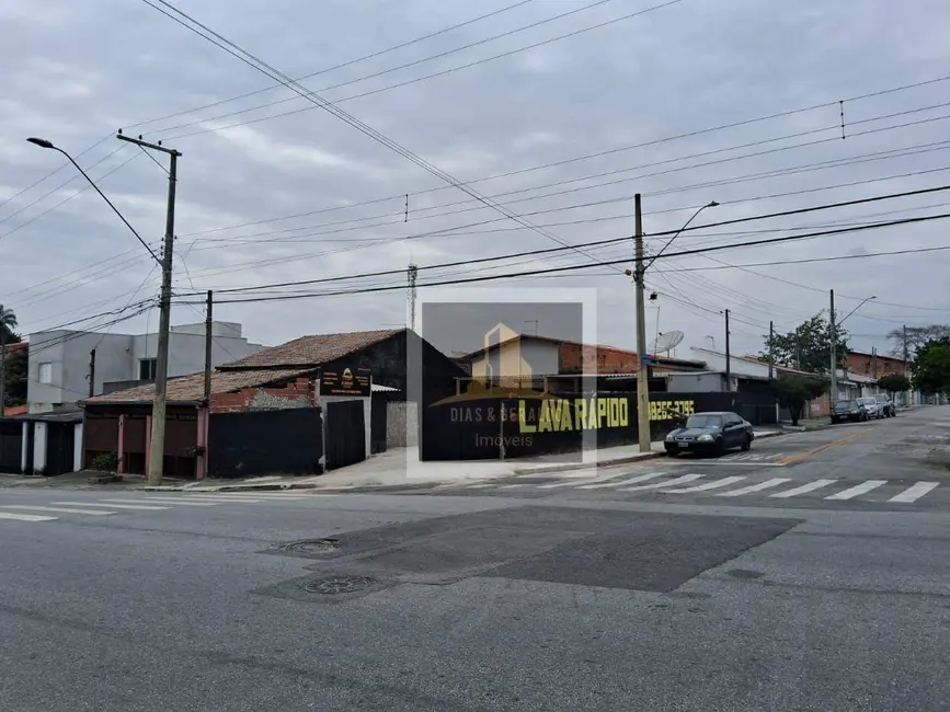 Foto 1 de Terreno / Lote à venda, 204m2 em Sao Jose Dos Campos - SP