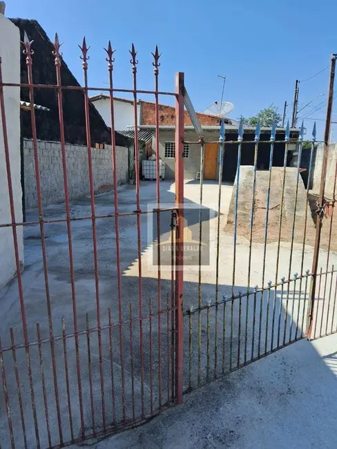 Foto 2 de Terreno / Lote à venda, 204m2 em Sao Jose Dos Campos - SP