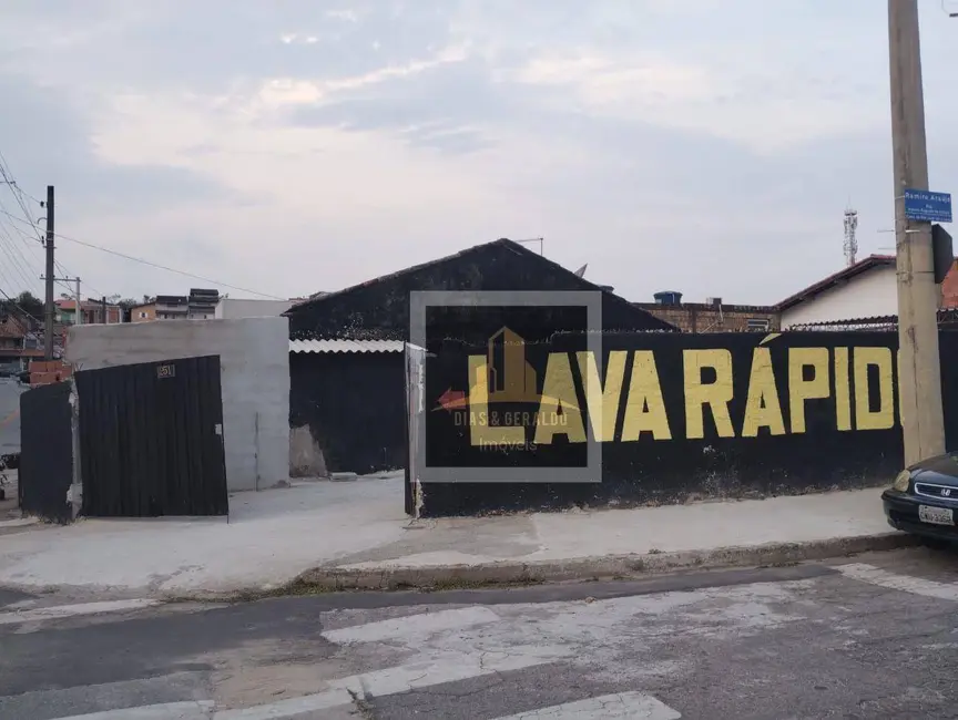 Foto 4 de Terreno / Lote à venda, 204m2 em Sao Jose Dos Campos - SP