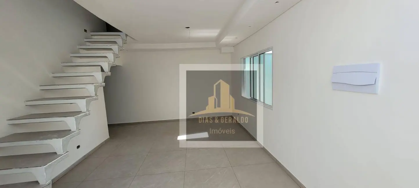 Foto 6 de Sobrado com 3 quartos à venda, 140m2 em Jacarei - SP