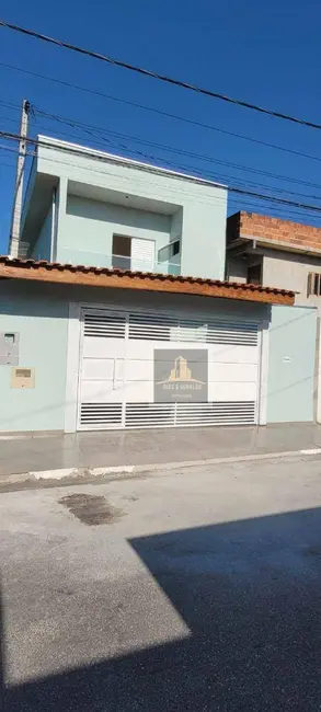 Foto 1 de Sobrado com 3 quartos à venda, 140m2 em Jacarei - SP