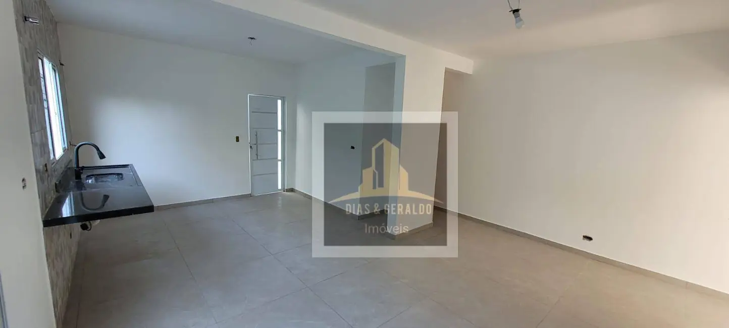 Foto 9 de Sobrado com 3 quartos à venda, 140m2 em Jacarei - SP