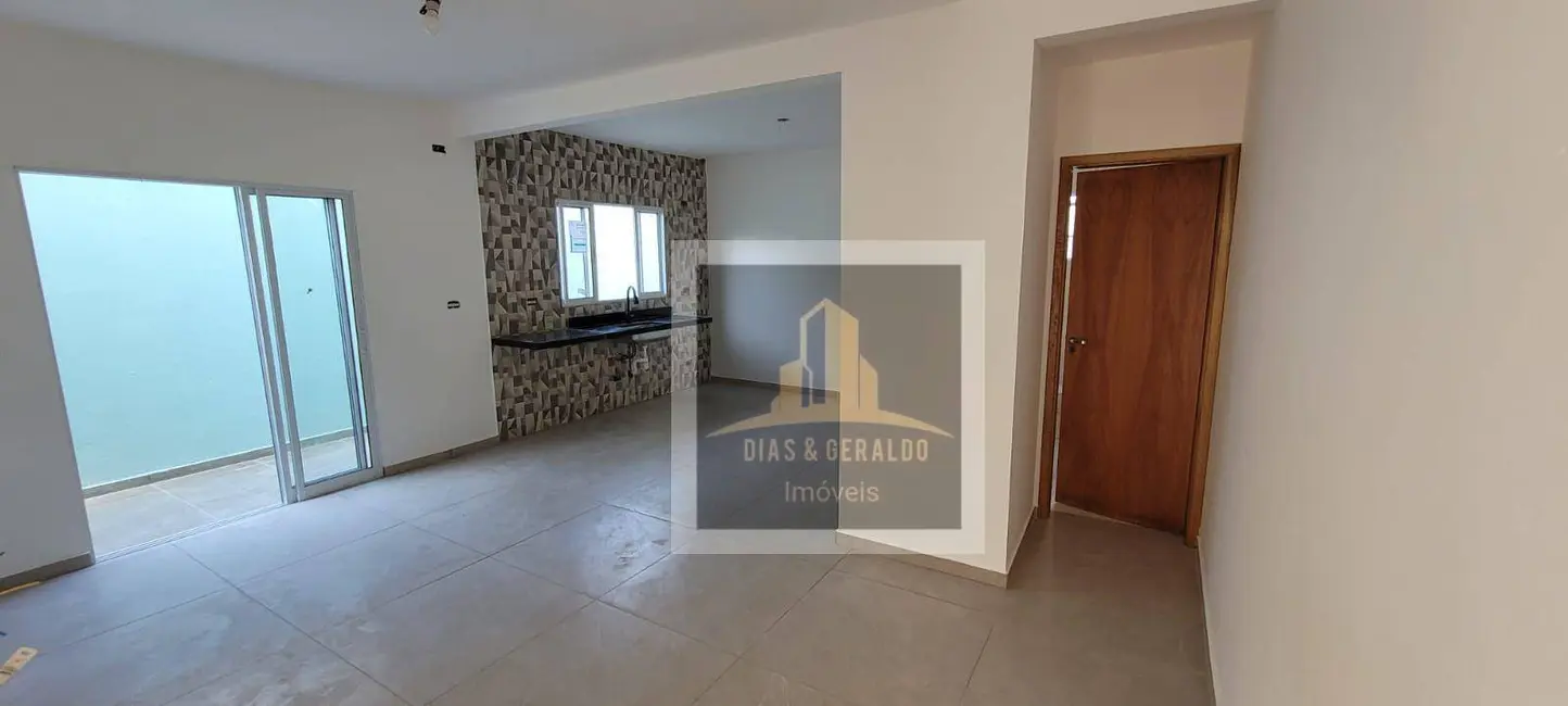 Foto 8 de Sobrado com 3 quartos à venda, 140m2 em Jacarei - SP