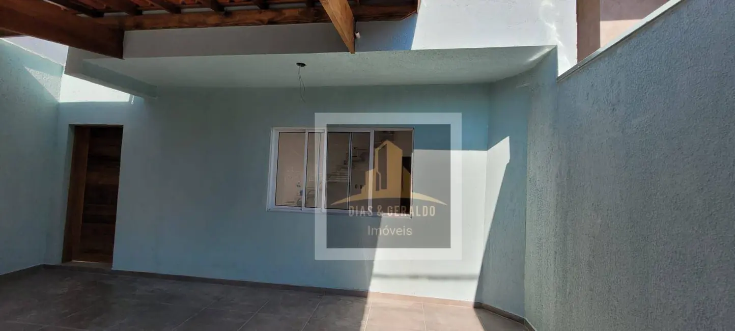 Foto 2 de Sobrado com 3 quartos à venda, 140m2 em Jacarei - SP