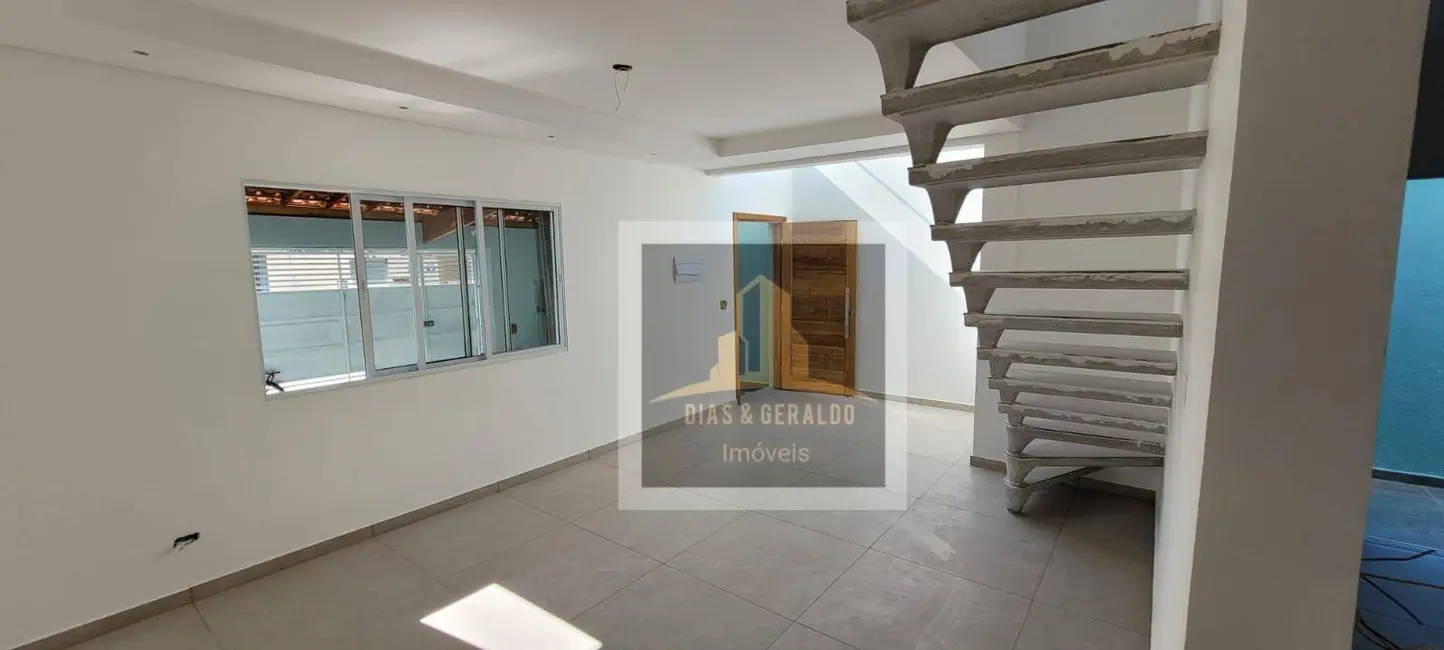 Foto 3 de Sobrado com 3 quartos à venda, 140m2 em Jacarei - SP