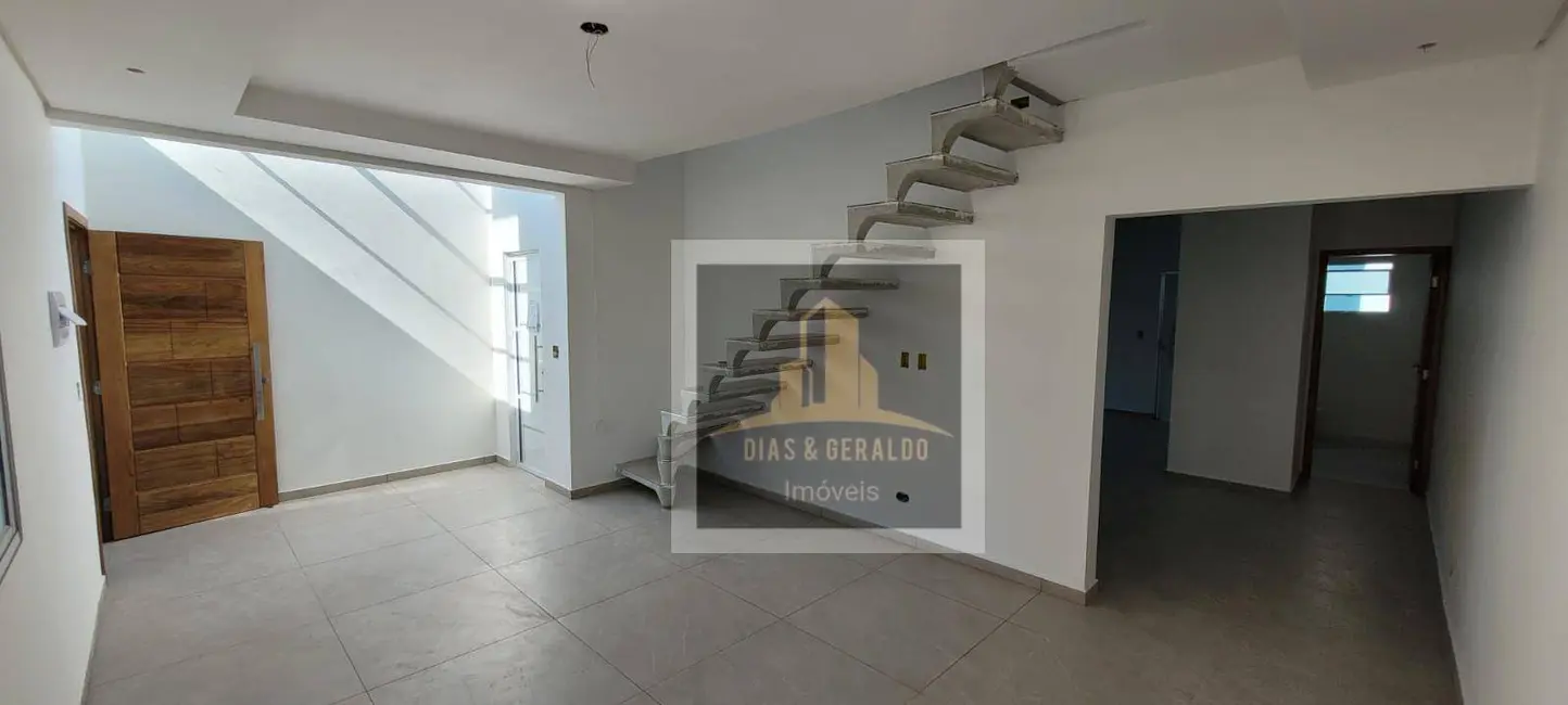 Foto 4 de Sobrado com 3 quartos à venda, 140m2 em Jacarei - SP