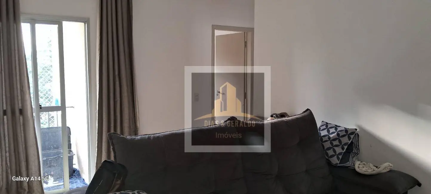 Foto 4 de Apartamento com 2 quartos à venda, 50m2 em Sao Jose Dos Campos - SP