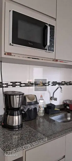 Foto 8 de Apartamento com 2 quartos à venda, 50m2 em Sao Jose Dos Campos - SP