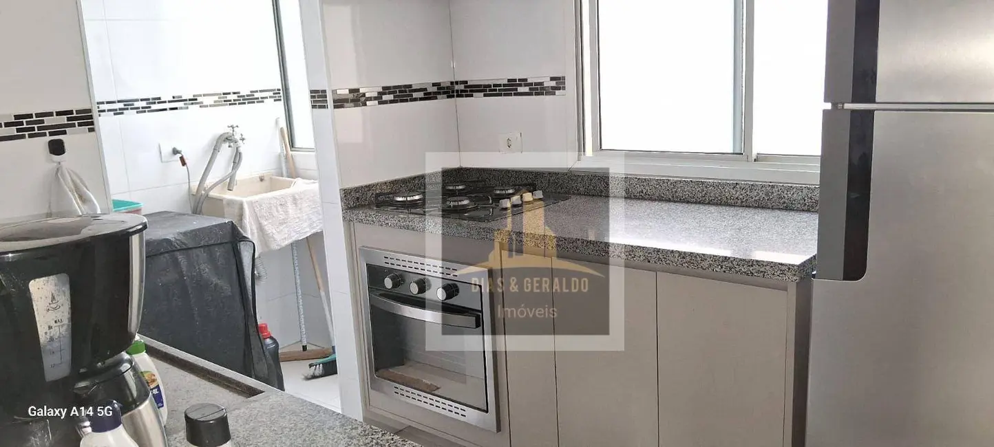 Foto 7 de Apartamento com 2 quartos à venda, 50m2 em Sao Jose Dos Campos - SP