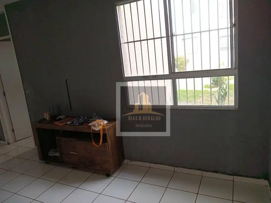 Foto 7 de Apartamento com 2 quartos à venda, 48m2 em Sao Jose Dos Campos - SP