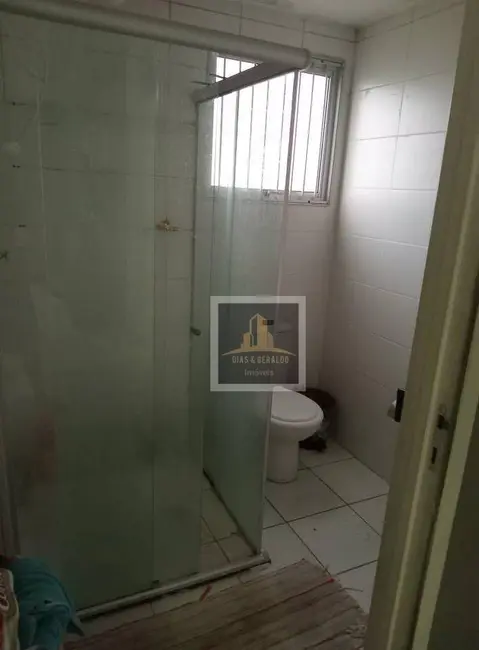 Foto 9 de Apartamento com 2 quartos à venda, 48m2 em Sao Jose Dos Campos - SP