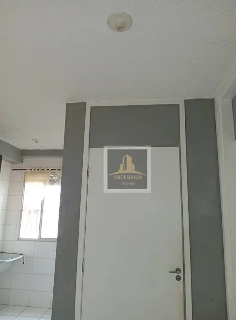 Foto 2 de Apartamento com 2 quartos à venda, 48m2 em Sao Jose Dos Campos - SP