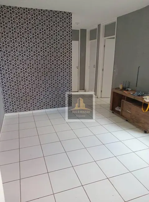 Foto 3 de Apartamento com 2 quartos à venda, 48m2 em Sao Jose Dos Campos - SP