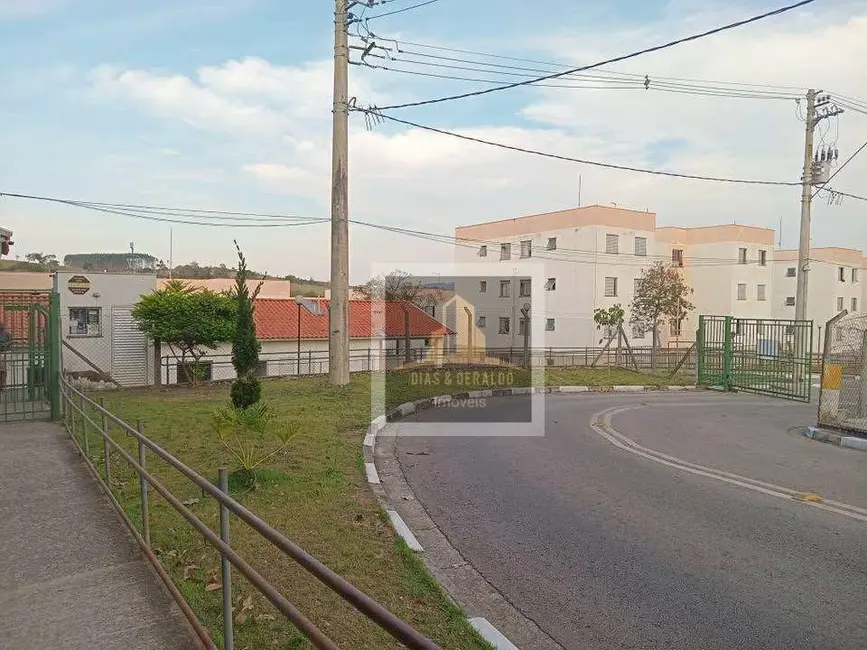 Foto 1 de Apartamento com 2 quartos à venda, 48m2 em Sao Jose Dos Campos - SP