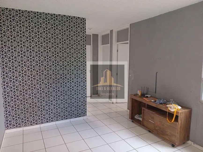 Foto 6 de Apartamento com 2 quartos à venda, 48m2 em Sao Jose Dos Campos - SP