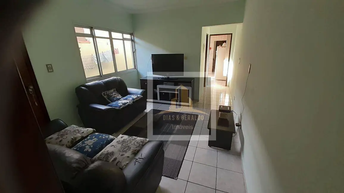 Foto 6 de Casa com 2 quartos à venda, 125m2 em Jardim São Luiz, Jacarei - SP