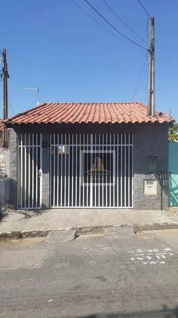 Foto 1 de Casa com 2 quartos à venda, 125m2 em Jardim São Luiz, Jacarei - SP