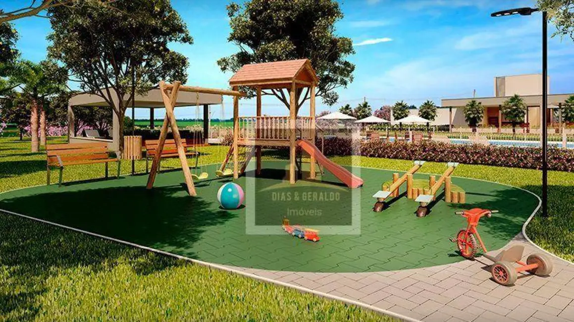 Foto 4 de Terreno / Lote à venda, 330m2 em Sao Jose Dos Campos - SP