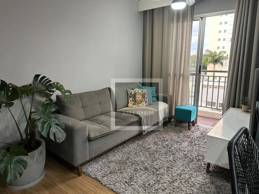 Foto 1 de Apartamento com 2 quartos à venda, 53m2 em Sao Jose Dos Campos - SP