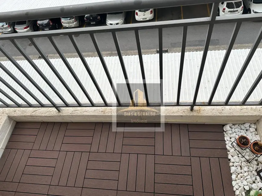 Foto 7 de Apartamento com 2 quartos à venda, 53m2 em Sao Jose Dos Campos - SP