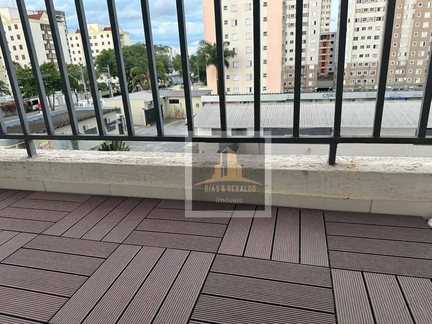 Foto 6 de Apartamento com 2 quartos à venda, 53m2 em Sao Jose Dos Campos - SP